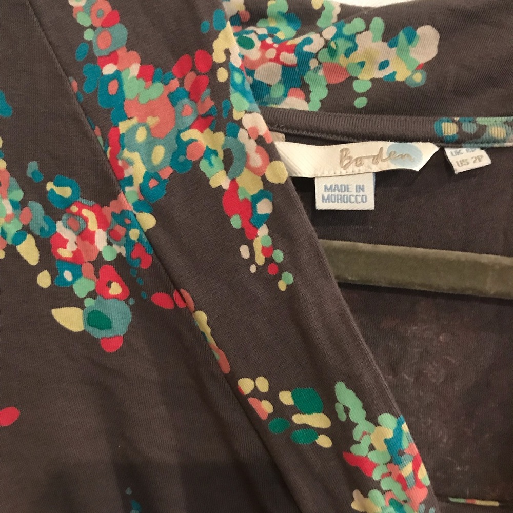 Boden Tunic - Picture 2 of 4
